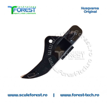Duza aer drujba Husqvarna 565, 572XP - Img 5