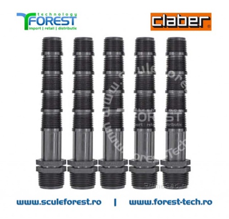 Extensie cuplare sprinkler M3/4" - M1/2" - Img 3