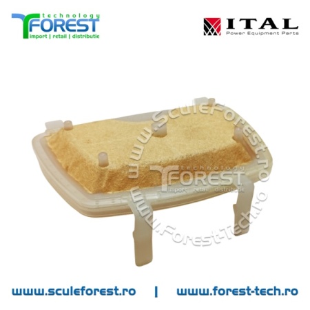 Filtru aer compatibil pentru drujba Stihl MS171, MS181, MS181C, MS211, MS211C - Img 2
