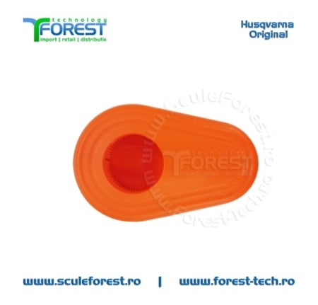 Filtru aer compatibil pentru masina de tuns gazon Husqvarna 152SV - Img 7