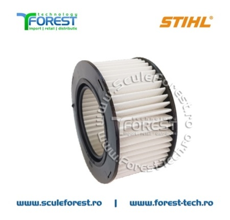Filtru aer HD2 original pentru drujba Stihl MS241, MS261, MS271, MS291, MS311, MS362, MS381, MS391, MS400 - Img 4