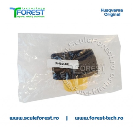 Filtru aer original pentru drujba Husqvarna 135, 140, 435, 435e, 440, 440e - Img 8