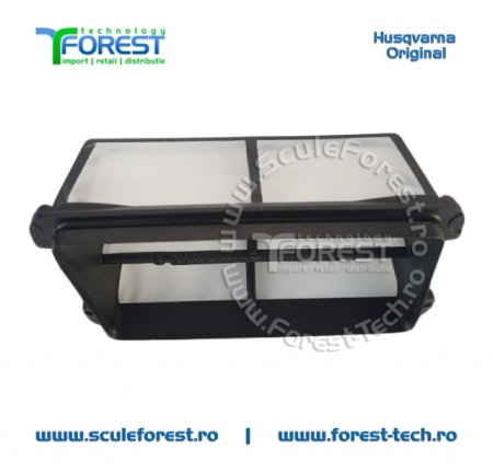 Filtru aer original pentru drujba Husqvarna 40 - Img 4