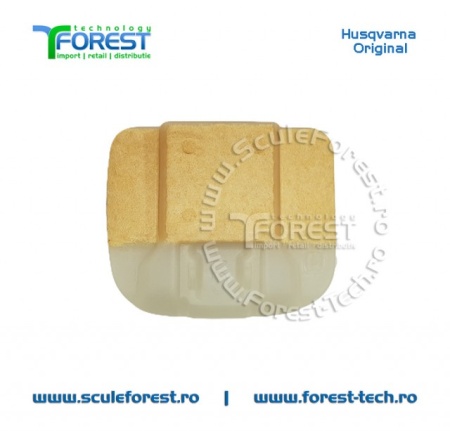 Filtru aer original pentru drujba Husqvarna 545, 550XP - Img 2