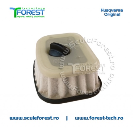 Filtru aer original pentru drujba Husqvarna 550XP, 555, 560XP, 562XP dupa 2020 - Img 2