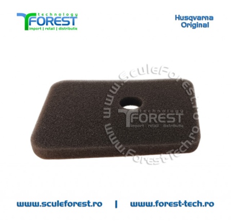 Filtru aer original pentru motocoasa Husqvarna 525RX - Img 3