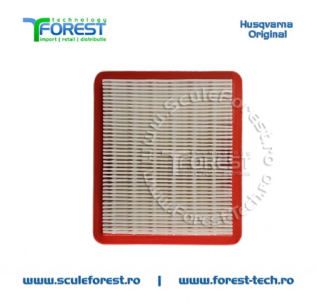 Filtru aer original pentru motor Husqvarna HS166A, HS139 - Husqvarna LC151, LC151S, LC253S, LC247, LC247S - Img 5