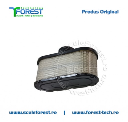 Filtru aer original pentru tractor Husqvarna TC242TX, TC342T - Img 3