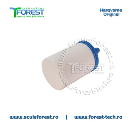 Filtru carburant original Husqvarna pentru seria 5 - Img 5
