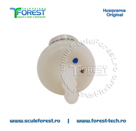 Filtru carburant original tractoare Husqvarna cu motor Kohler cod: 25 050 22-S - Img 2
