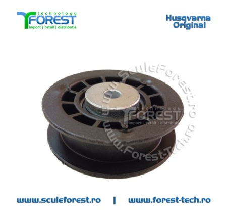 Fulie curea transmisie propulsie Husqvarna LC356AWD - Img 4