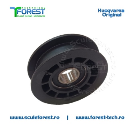 Fulie curea transmisie propulsie Husqvarna LC356V, LC353AWD - Img 2