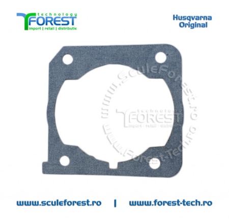 Garnitura cilindru originala drujba Husqvarna 350, 346XP, 353 - Img 2