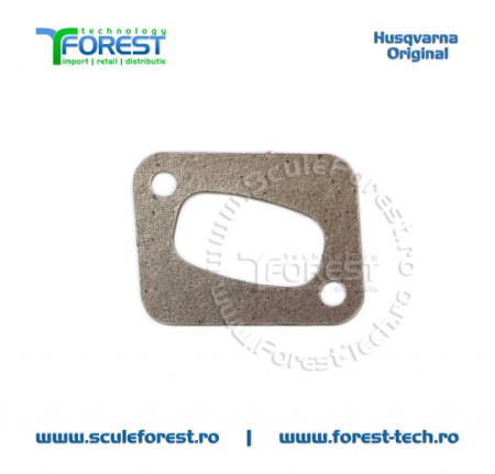 Garnitura toba originala drujba Husqvarna 340, 340e, 345, 345e, 350, 346XP, 353 - Img 3