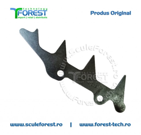 Gheara doborare originala pentru drujba Husqvarna 357XP, 359, 455 Rancher, 460 Rancher - Img 5
