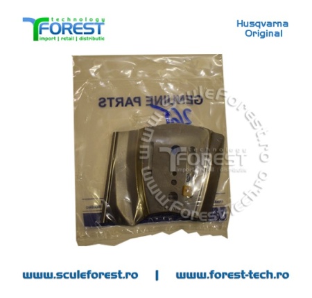 Ghidaj lant original drujba Husqvarna 365 X-TORQ, 372XP X-TORQ - Img 2
