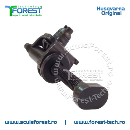 Intinzator original complet drujba Husqvarna 340, 345, 345e, 350, 351, 353, 357XP, 359, Jonsered CS2156, CS2159 - Img 6