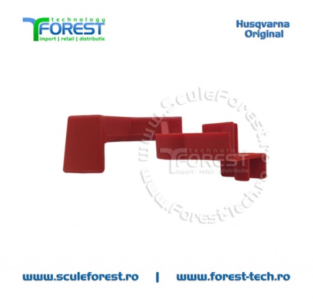 Intrerupator original pentru drujba Husqvarna 120 Mark II, 235, 235e, 236, 240, 240e, Jonsered CS2234, CS2238 - Img 8