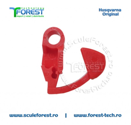 Intrerupator original pentru drujba Husqvarna 340, 340e, 345, 345e, 346XP, 350, 350e, 353, 357XP, 359 - Img 5