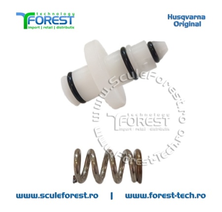 Kit de reparatie (arc si supapa) pentru PW 235, PW 235R, PW 345C