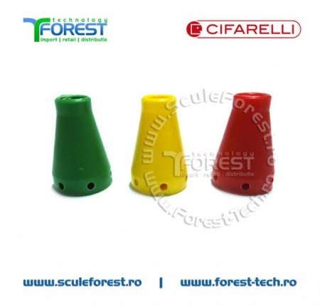 Kit duze atomizor Cifarelli M3A