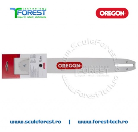 Lama drujba Oregon 14"(35cm) pas 3/8 canal 1.3mm DoubleGuard 095 - Img 2