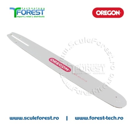 Lama drujba Oregon 14"(35cm) pas 3/8 canal 1.3mm ProAm - Img 4