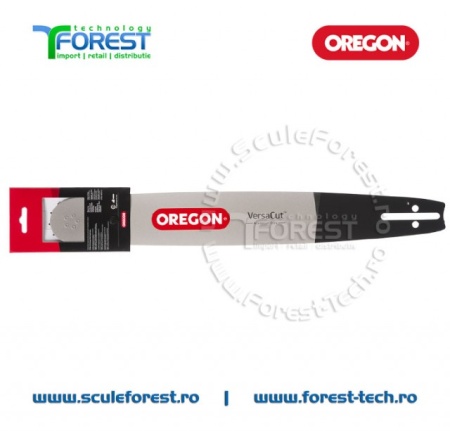 Lama drujba Oregon 18"(45cm) pas 325 canal 1.5mm VersaCut - Img 2