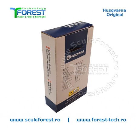 Lant drujba Husqvarna X-CUT 15"(38cm), 32 dinti, pas 325, canal 1.3mm SP33G - Img 3