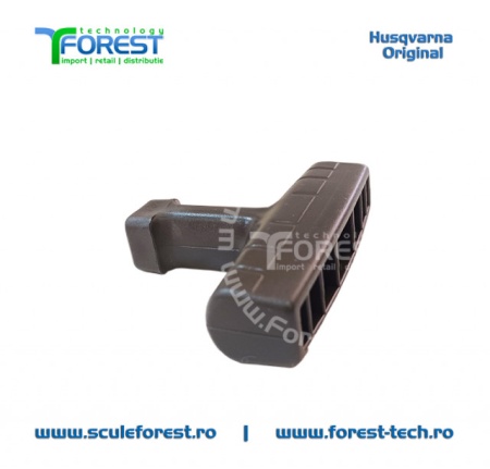 Maner demaror original pentru drujbe sau motocoase Husqvarna - Img 3