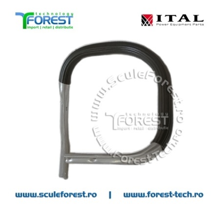 Maner frontal compatibil pentru drujba Husqvarna 345, 346XP, 350, 351, 353 - Img 5