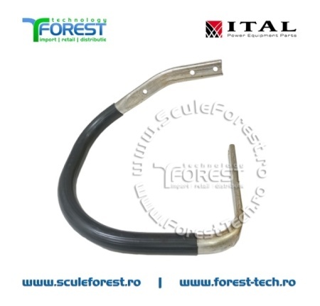 Maner frontal compatibil pentru drujba Husqvarna 357XP, 359 - Img 5