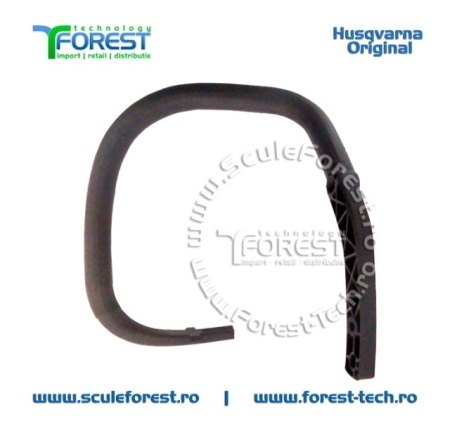 Maner frontal original pentru drujba Husqvarna 135, 140, 435, 435e, 435II, 440, 440e, 440II - Img 2