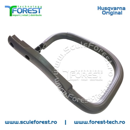 Maner frontal original pentru drujba Husqvarna 445e , 445II, 445S, 450e, 450II, 450S, 450X - Img 6