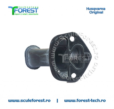 Manson carburator drujba Husqvarna T 435 - Img 3