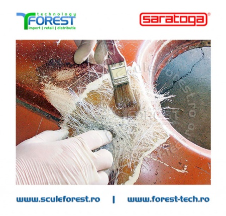 Manusi protectie de UNICA FOLOSINTA din latex alb - 100 buc. marimea S - Img 3