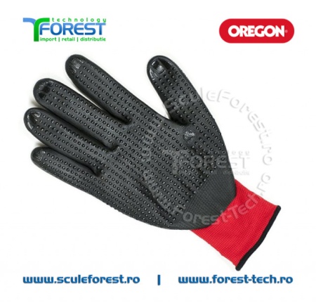 Manusi protectie OREGON - Img 2