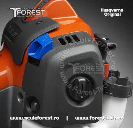 Motocoasa Husqvarna 129R - 1.1 CP | SculeForest.ro - Img 4
