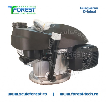 Motor complet Honda GCV 170 pentru masina de tuns gazon Husqvarna LC 353AWD, LC 356VP - Img 3