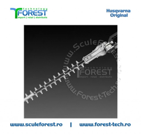 Motounealta gard viu Husqvarna 525HE4 - 2579 mm - 1.35CP | SculeForest - Img 4