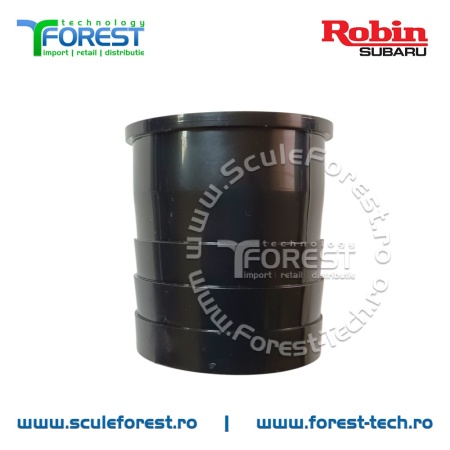 Niplu original Robin Subaru pentru motopompa de 3" (80mm) - Img 3