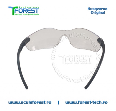 Ochelari de protectie Husqvarna CLEAR - Img 3