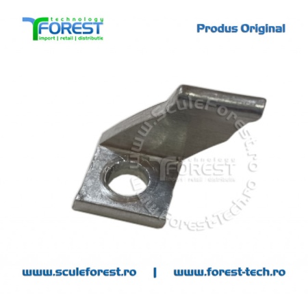 Opritor lant original pentru drujba Husqvarna 340, 345, 350, 455 Rancher - Img 2