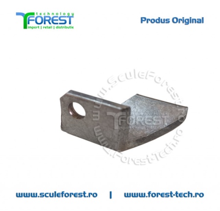 Opritor lant original pentru drujba Husqvarna 562XP - Img 6