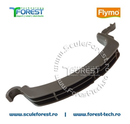 Parghie acceleratie Flymo Contour 500, Flymo Contour 700 - Img 5
