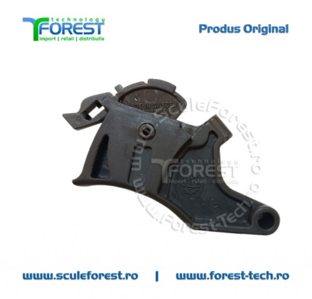 Parghie acceleratie inferioara originala pentru drujba Husqvarna 365, 365 X-TORQ, 371XP, 372XP, 372XP X-TORQ, 385XP, 390XP, 395XP, 371K - Img 5