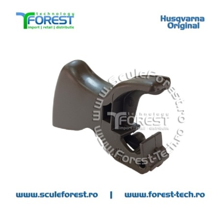 Parghie acceleratie inferioara originala pentru drujba Husqvarna 545, 550XP, 550XP MarkII, 555, 560XP, 562XP - Img 4