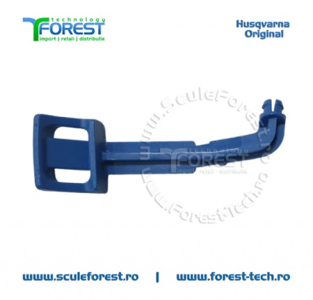 Parghie soc drujba Husqvarna 340, 345, 350, 351, 353 - Img 2