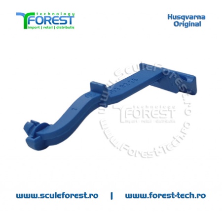 Parghie soc drujba Husqvarna 357XP / 359 - Img 5