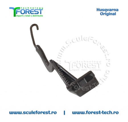 Parghie soc drujba Husqvarna 51, 55 - Img 5